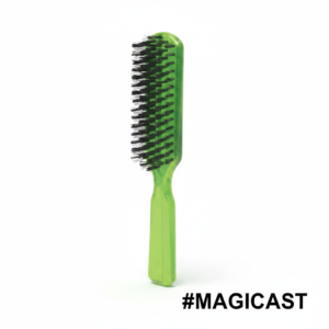 Magic Professional Styling Brush Assorted Colours #MAGICAST