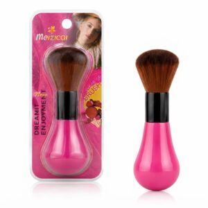 Kabuki Brush Professional Fan Makeup Brush #142405