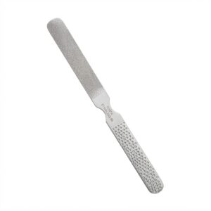 Dual Sided Foot File - Professional Beauty Icon Rasp #ES948