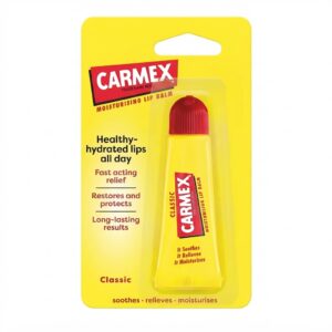 Carmex Original Lip Balm Tube - 1 pcs #CA11114