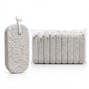 Magic Pumice Stone With Rope Fine Grit 1pcs #PS8928