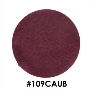 Hair Net Extra Fine Auburn 144pc On Ring #109CAUB