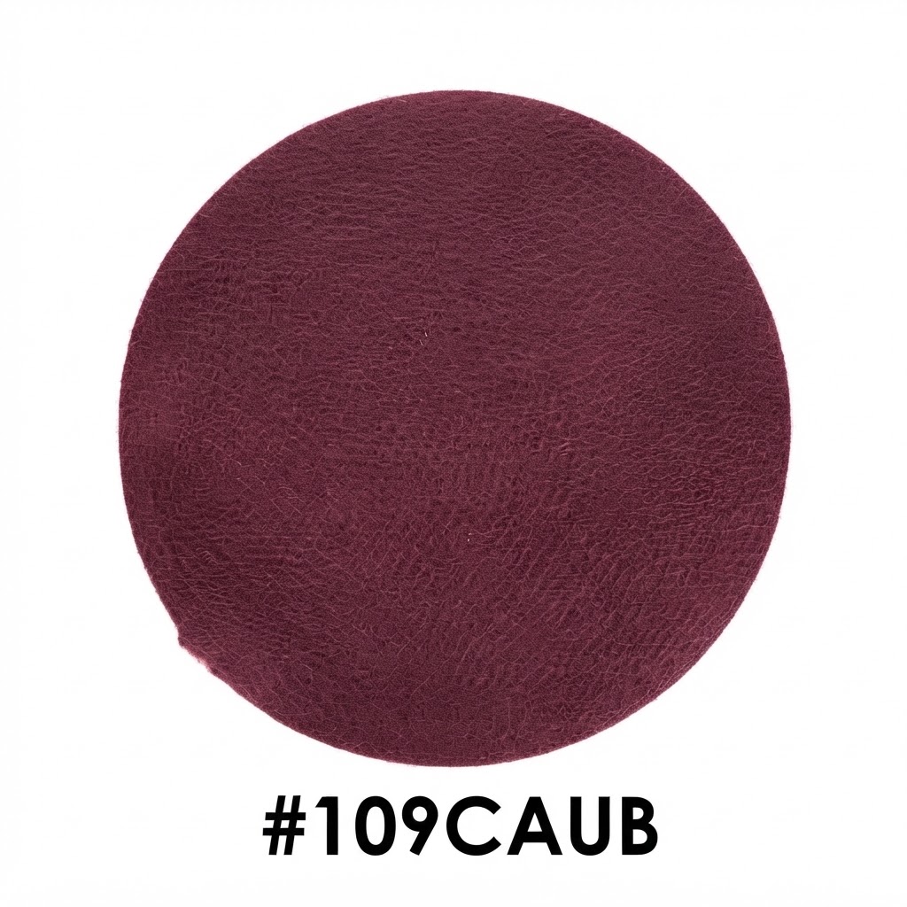 Hair Net Extra Fine Auburn 144pc On Ring #109CAUB