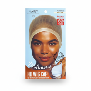 Magic Collection Meltaway HD Wig Cap BYOG302BLO #BYOG302BLO