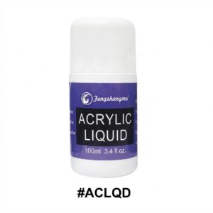 Fengshangmei Acrylic Liquid 100ml - Professional #ACLQD