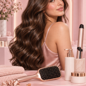 Hair & Beauty