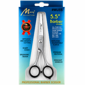 Marry Collection 5.5โณ Professional Razor Scissor #MU55