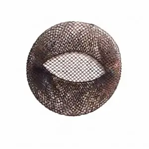 Thin Hair Net Brown #TNET4