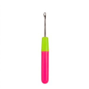 Generic, Interlocking Needle for Hair Weaving #SKILL