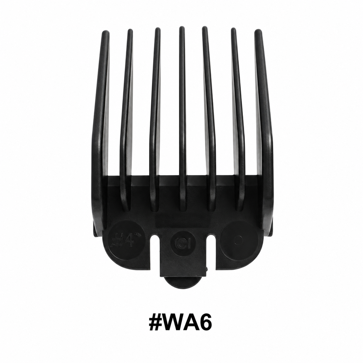 Clipper Comb Attachment Guard #WA6