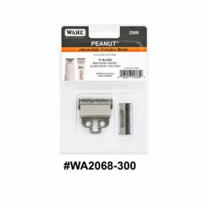 Wahl Peanut Clipper Replacement Blade #WA2068-300