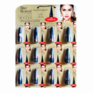 Blue Haven Kagal Black 1PACK #PX704
