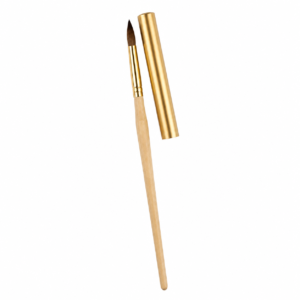 Brush Professional Nail with Precision Tip #NA205