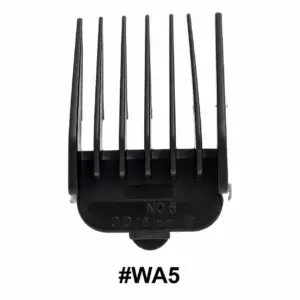 Clipper Comb Attachment Guard #WA5