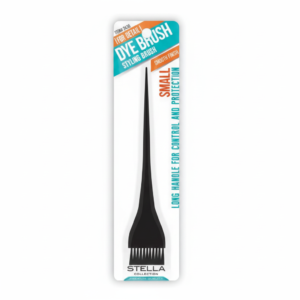 Stella, Small Detail Dye Brush with Long Handle #2430