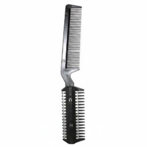 2-in-1 Razor Comb #12322