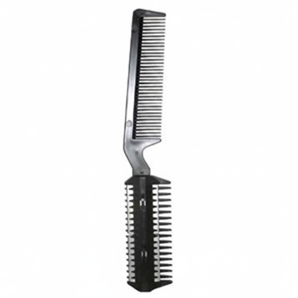 2-in-1 Razor Comb #12322