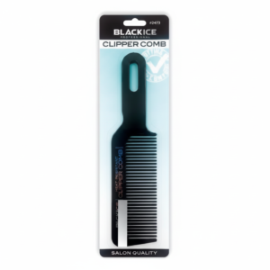 BlackIce Professional Clipper Comb Heat Resistant #2473