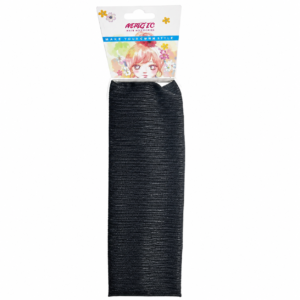 Wide Stretch Headbands Soft & Comfortable #HB4BLK #HB4AST