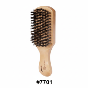Magic Collection Hard Boar Bristle Hair Brush #7701