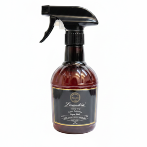 Laundeia Trovo Fabric Refresher Fine Mist Spray Bottle #YMB11
