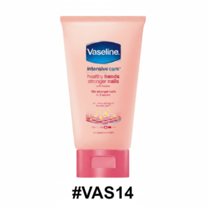 Vaseline Intensive Care Healthy Hands & Stronger #VAS14