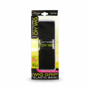 Wig Grip Elastic Band - DIY Wig Accessory #DIY012