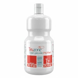 Truzone Cream Peroxide 3% 10Vol 1000ml #PR19