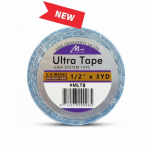 Murry Ultra Tape Hair System Tape 1/2โณ x 3 yd #MLTB