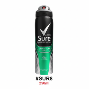 Sure Men MotionSense Quantum Dry Anti-Perspirant #SUR8