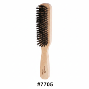 Magic Collection Hard Boar Bristle Hair Brush #7705