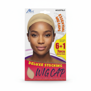 Wig Caps Murry Collection Essential 6+1 Value Pack #M22257BLO
