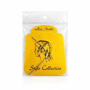 Hair Needle Styling Tool - Stilo Collection 24 pcs #CND