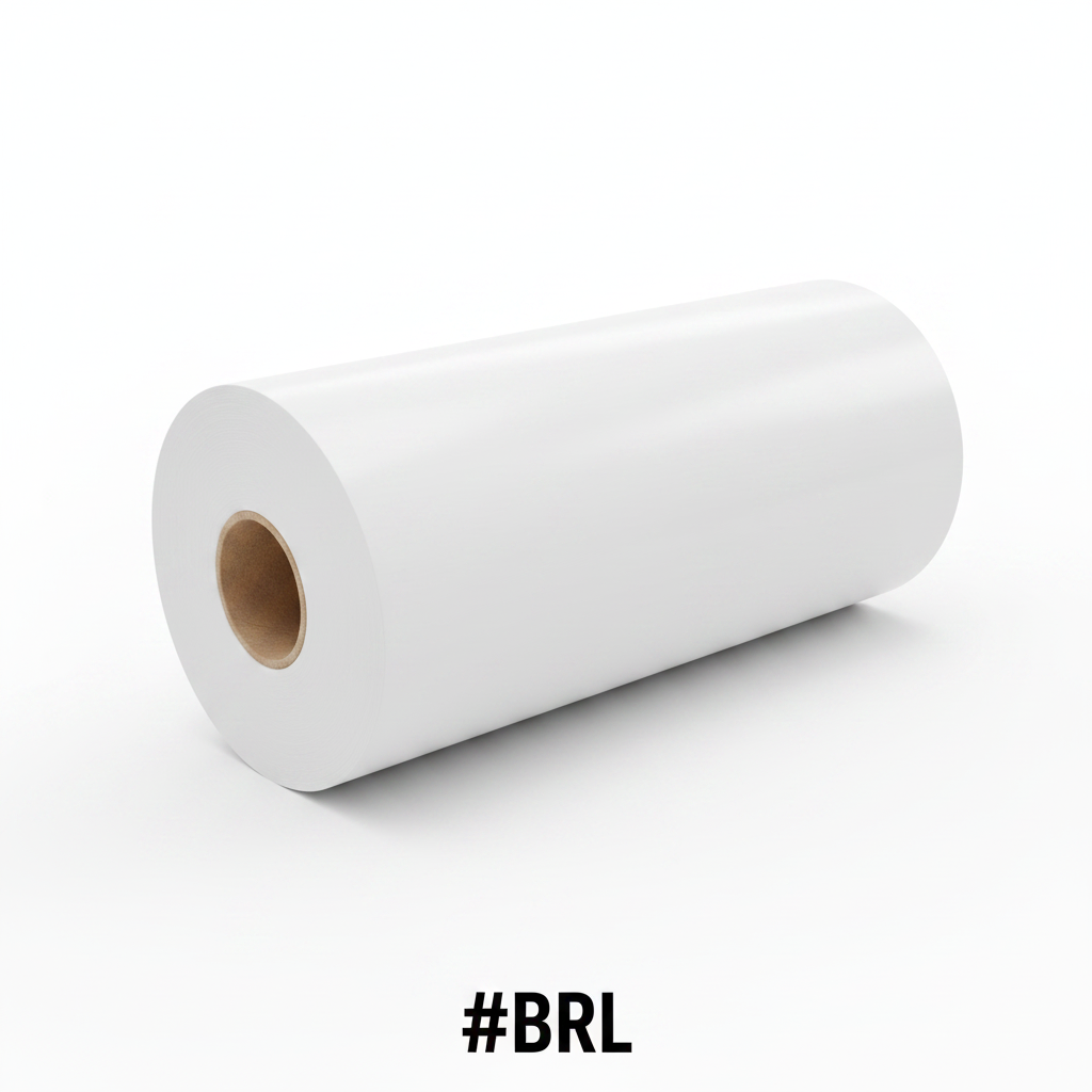 Professional Paper Roll for Massage & Beauty Beds #BRL - Image 2