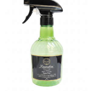 Laundeia Trovo Fabric Refresher Fine Mist Spray Bottle Green #YMB11