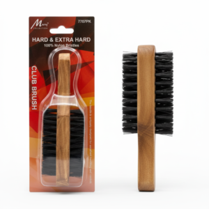 Murry Collection Hard & Extra Hard Club Brush Small Size #7707PK