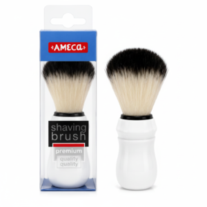 Shaving Brush Amecca Premium #MEN050