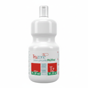 Truzone Cream Peroxide 9% 30Vol 1000ml #PR21