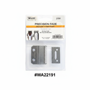 Wahl Precision Fade Clipper Replacement Blade #WA2191