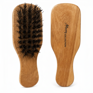 Murry Collection Wooden Paddle Hair Brush #7744HPK