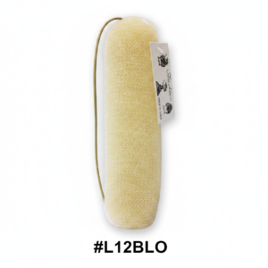 Fashion, Hair Stuffing Bun Maker, Blonde #L12BLO