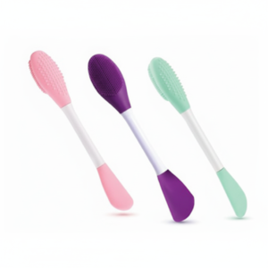 Double-Ended Sponge Applicators 1pcs Assorted Colour #142403