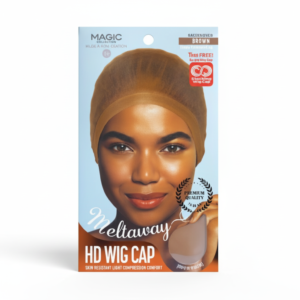 Magic Collection HD Wig Cap BYOG302AUB #BYOG302AUB