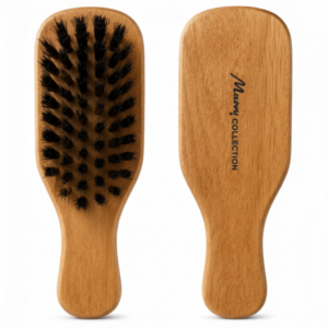Murry Collection Wooden Paddle Hair Brush #7744SPK