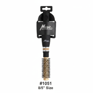 Magic Professional Ceramic Round Brush - 8/5″ Size #1051