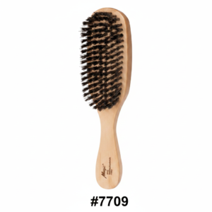 Magic Collection Oval Boar Bristle Hair Brush #7709