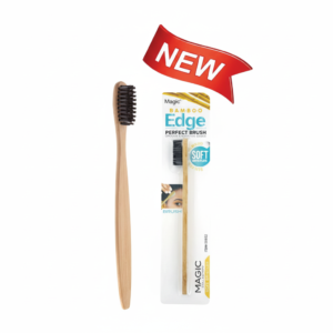 Magic Bamboo Edge Perfect Brush #EDGE02