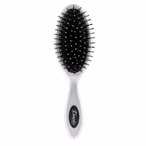 Magic Round Cushion Brush SILCO for effortless hair styling