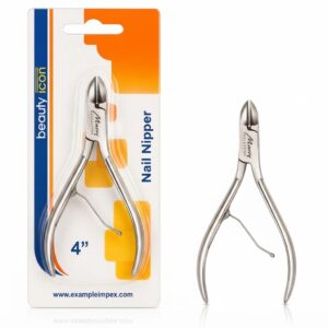 Murry Collection Professional Nail Cutter 4″ Precision #122
