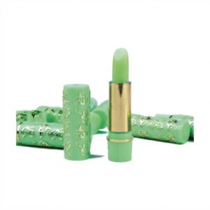 Mood Lip Green Strip Hydrating Balm #224GRE